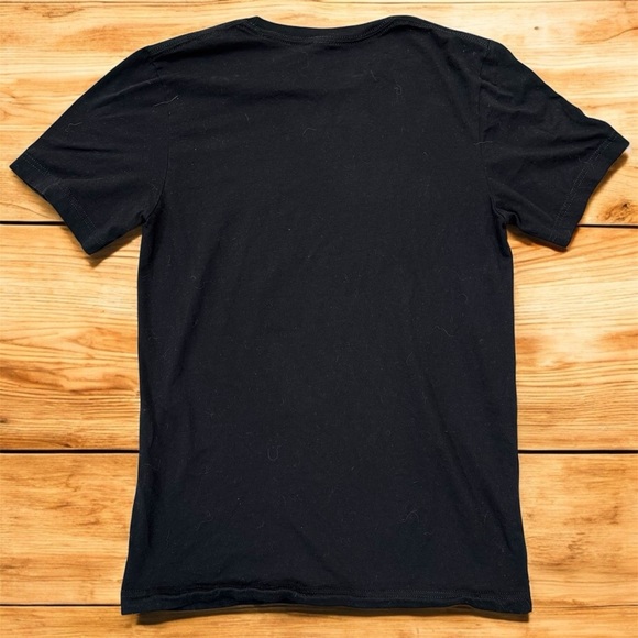 Taylor Swift Medium Black Graphic Tee “Burning all of the witches…” short sleeve - Picture 7 of 7